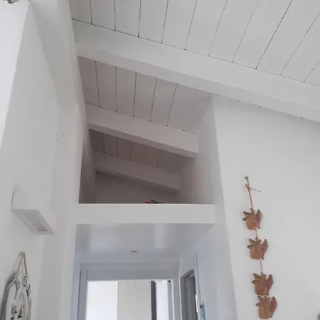 Barbara's House - Sardinia *