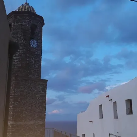 Barbara's House - Sardinia