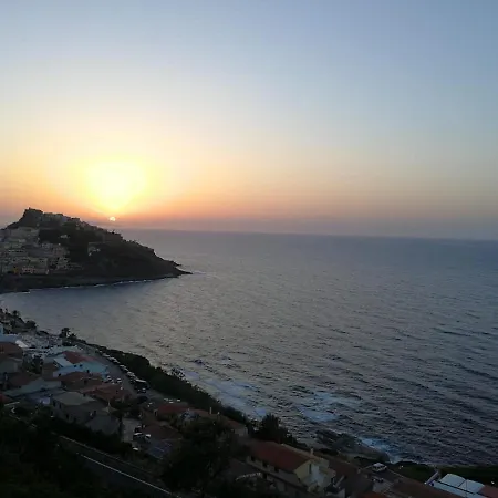 아파트 Barbara's House - Sardinia