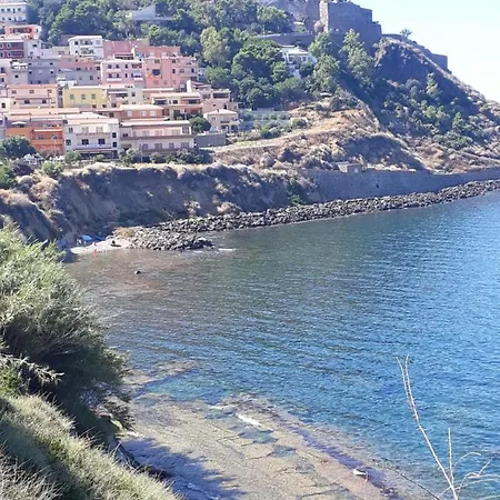 Barbara's House - Sardinia