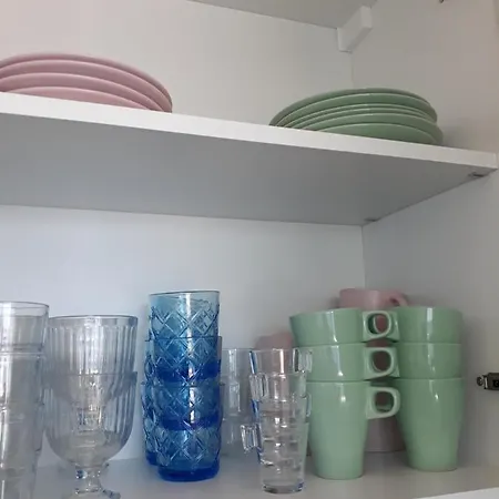 Barbara's House - Sardinia * Castelsardo