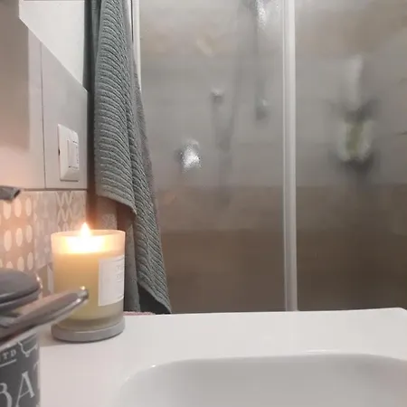 Apartamento Barbara's House - Sardinia