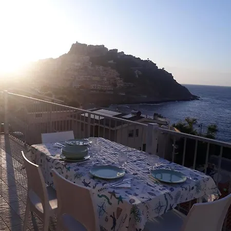 Barbara's House - Sardinia *