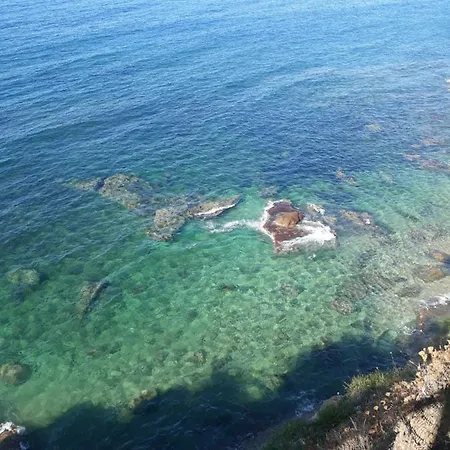 Barbara's House - Sardinia Castelsardo