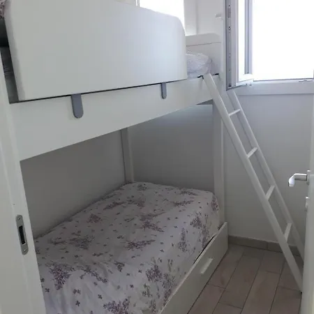 Barbara's House - Sardinia *