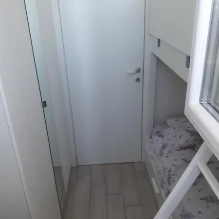 Barbara's House - Sardinia