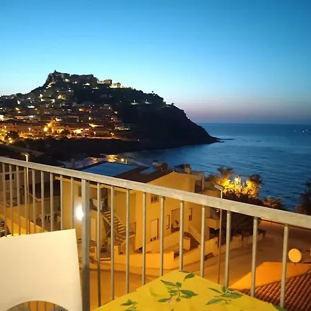 Barbara's House - Sardinia * Castelsardo