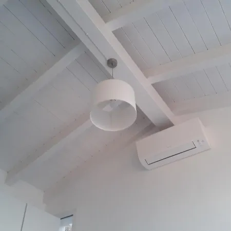 Barbara's House - Sardinia