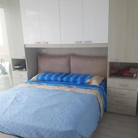 Barbara's House - Sardinia Apartamento *