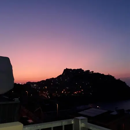 Barbara's House - Sardinia