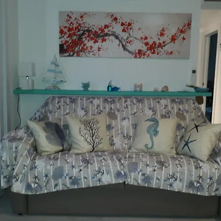 Barbara's House - Sardinia *