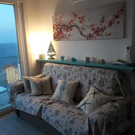 Barbara's House - Sardinia Apartamento *