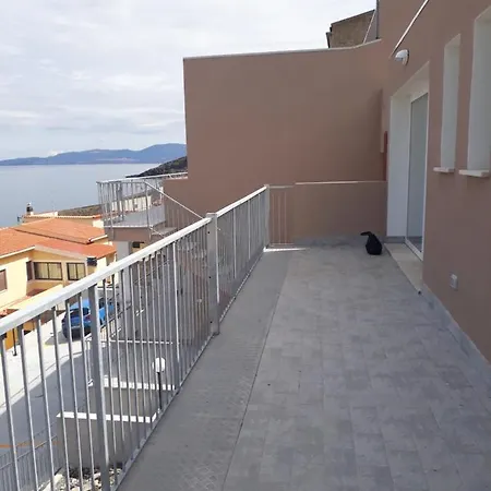 Apartamento Barbara's House - Sardinia Castelsardo