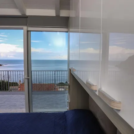 Barbara's House - Sardinia Apartment Castelsardo