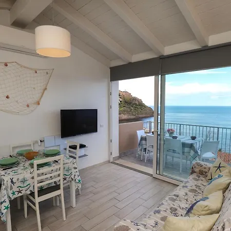 Barbara's House - Sardinia Apartamento *