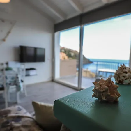 Barbara's House - Sardinia Apartamento Castelsardo