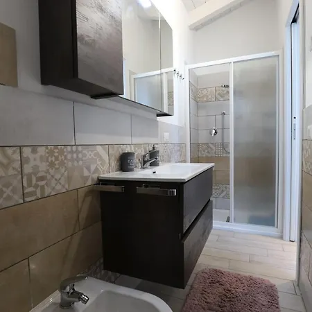 Barbara's House - Sardinia 카스텔사르도