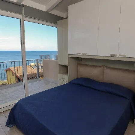 Barbara's House - Sardinia Apartamento