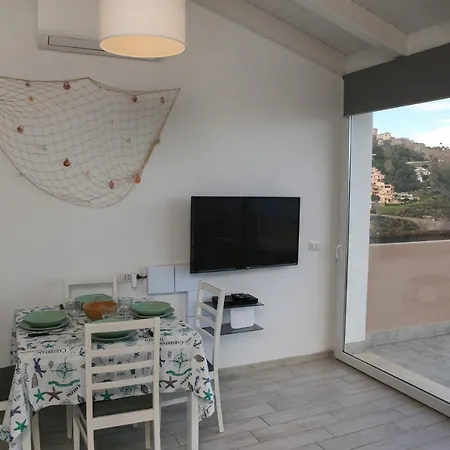Barbara's House - Sardinia Apartment