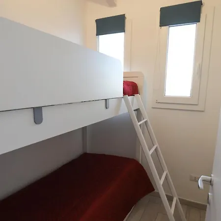 Barbara's House - Sardinia Apartamento *