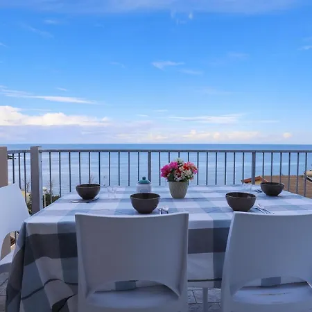아파트 Barbara's House - Sardinia