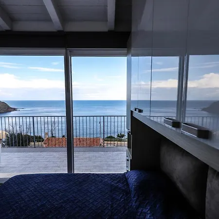 Barbara's House - Sardinia