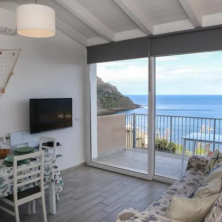 Barbara's House - Sardinia * Castelsardo