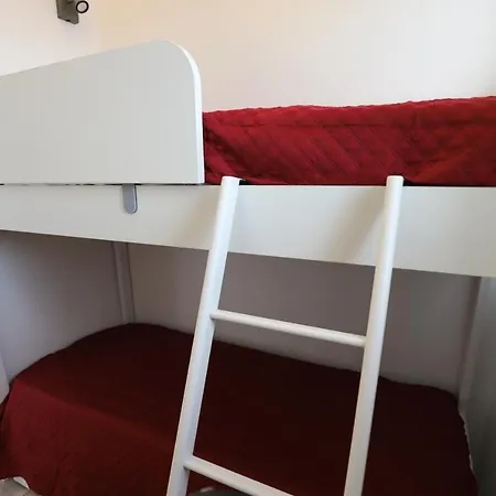 Barbara's House - Sardinia