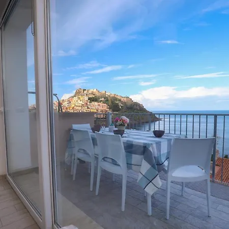 Barbara's House - Sardinia *