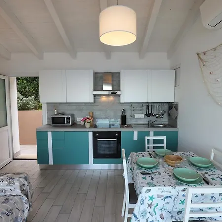 Barbara's House - Sardinia * Castelsardo