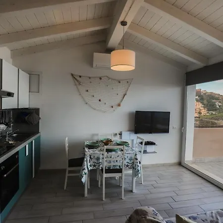 Barbara's House - Sardinia Castelsardo