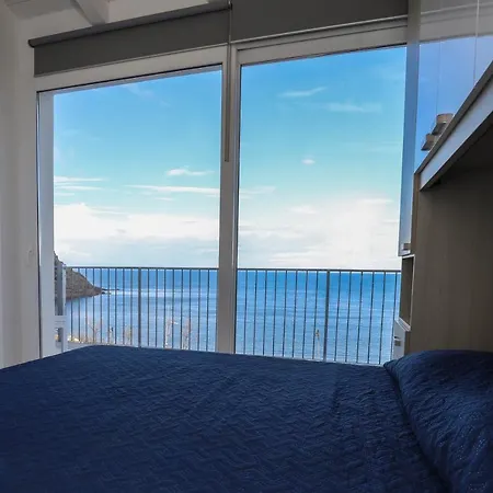 Apartamento Barbara's House - Sardinia Castelsardo