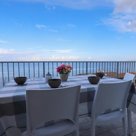 Barbara's House - Sardinia *