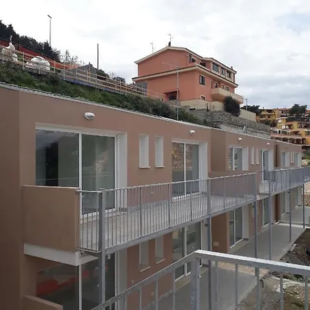 شقة Barbara's House - Sardinia *