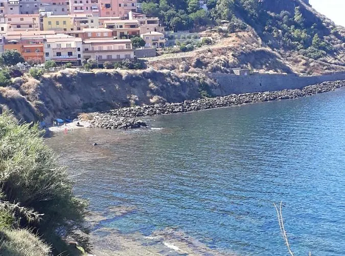 Barbara's House - Sardinia