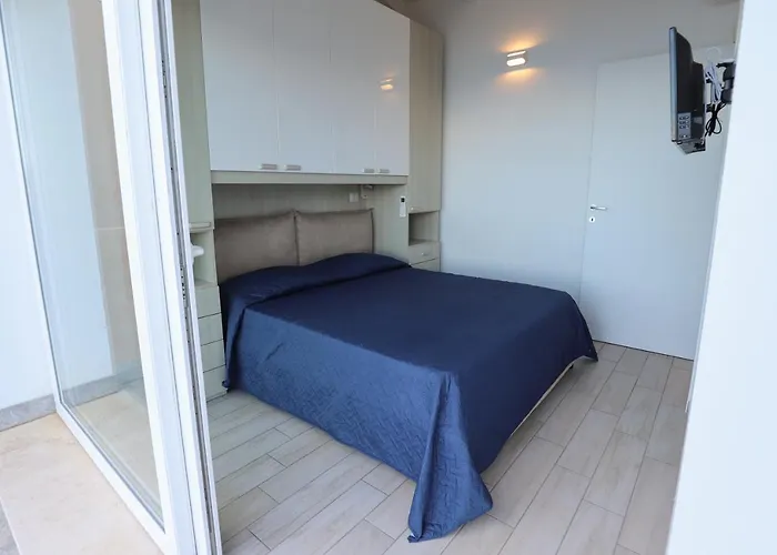 Daire Barbara's House - Sardinia Castelsardo