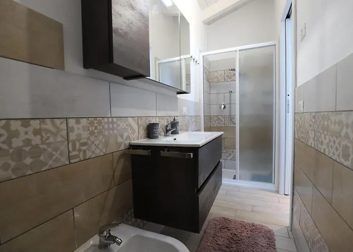 Barbara's House - Sardinia Castelsardo