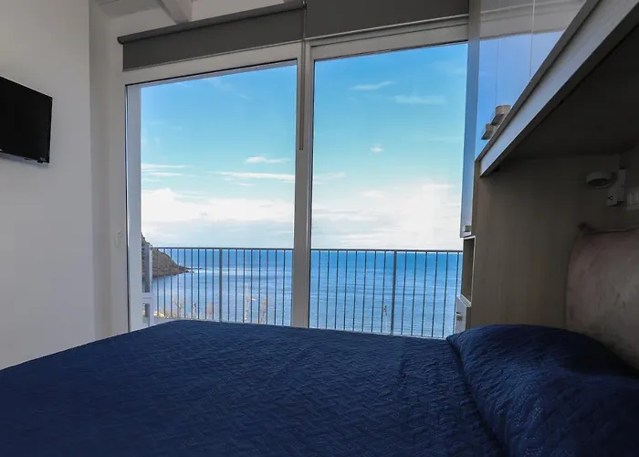 Daire Barbara's House - Sardinia Castelsardo